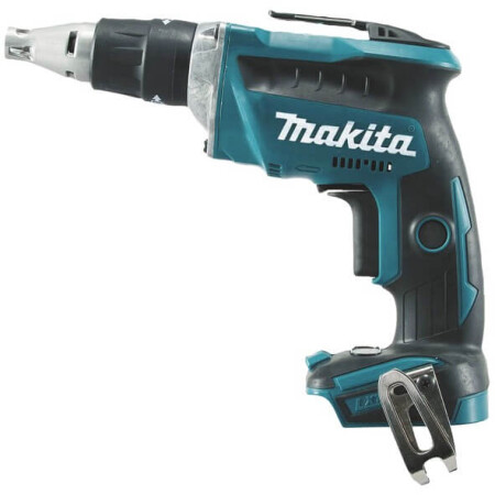 Cordless screwdriver MAKITA DFS452Z without batteries and charger - Makita