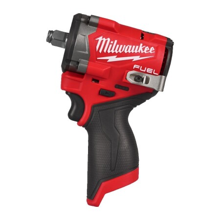 Cordless screwdriver MILWAUKEE M12 FCIWF12G3-0 - Milwaukee