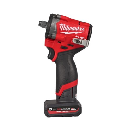 Cordless screwdriver MILWAUKEE M12 FCIWF12G3-502X - Milwaukee
