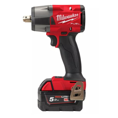 Cordless screwdriver MILWAUKEE M18 FMTIW2P12-502X - Milwaukee