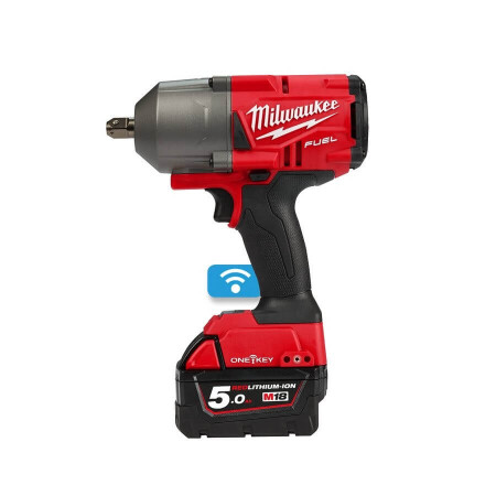 Cordless screwdriver MILWAUKEE M18 ONEFHIWF12-502X - Milwaukee