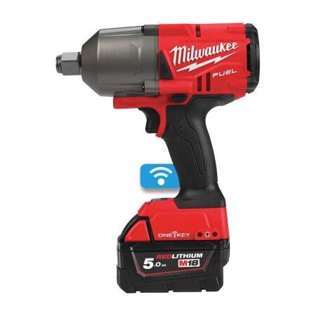 Cordless screwdriver MILWAUKEE M18 ONEFHIWF34-502X - Milwaukee
