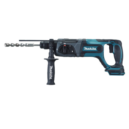 Cordless SDS+ hammer drill MAKITA DHR241Z - Makita