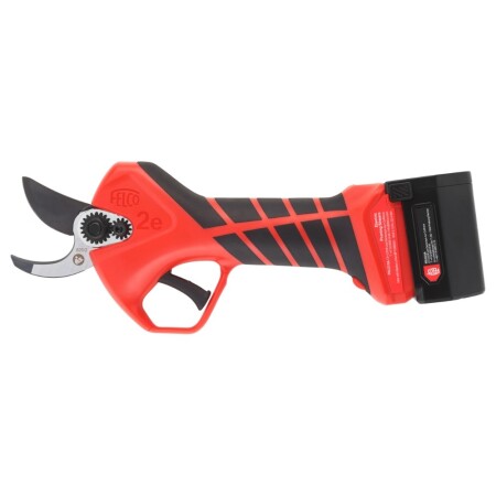 Cordless secateurs FELCO 2e - Felco