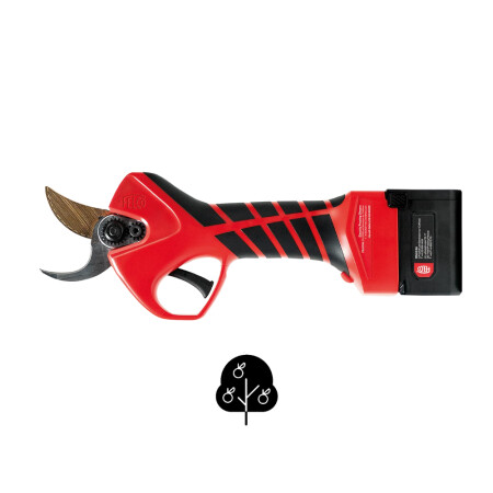 Cordless secateurs FELCO 834W - Felco