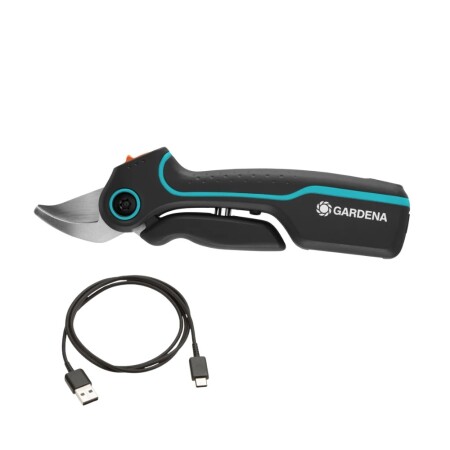 Cordless secateurs GARDENA AssistCut 12222-20 - Gardena
