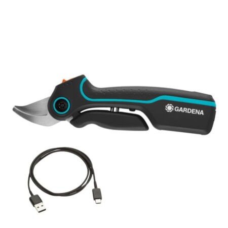 Cordless secateurs GARDENA AssistCut 12222-30 - Gardena