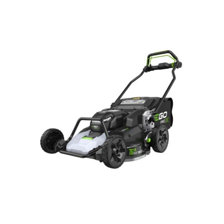 Cordless self-propelled lawn mower EGO Power+ LMX7600SP Pro X 76cm - EGO Power+