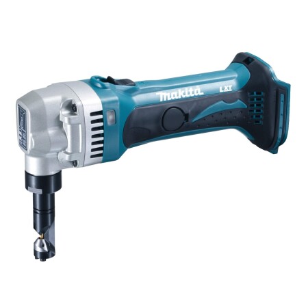 Cordless sheet metal shears MAKITA DJN161Z - Makita