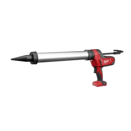 Cordless silicone gun MILWAUKEE C18 PCG/600A-0B - Milwaukee