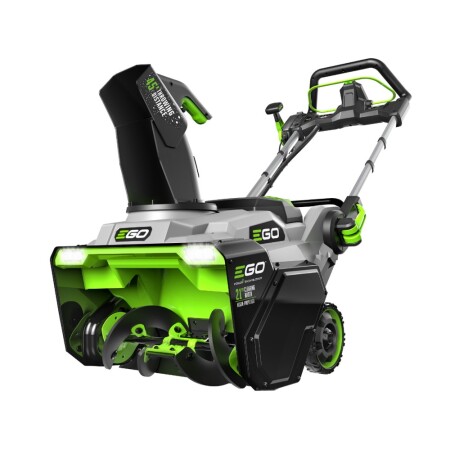 Cordless snow blower EGO Power+ SNT2124E-AP - EGO Power+