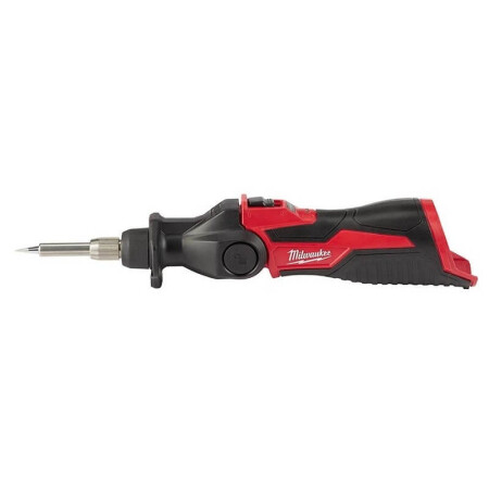 Cordless soldering iron MILWAUKEE M12 SI-0 - Milwaukee