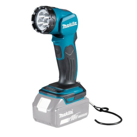 Cordless spotlight MAKITA DML815 - Makita