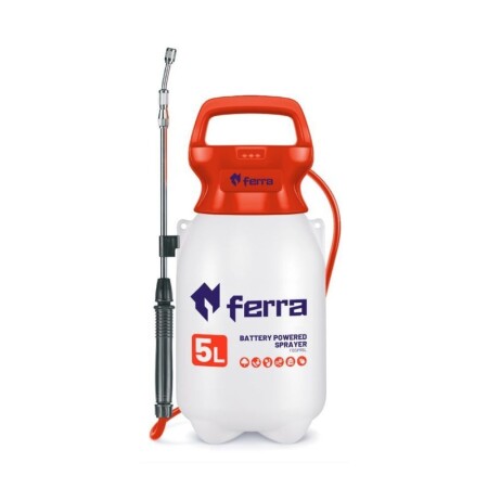 Cordless sprayer FERRA 5L - GITANA