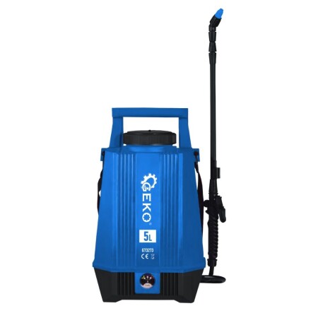 Cordless sprayer GEKO 5L - GITANA