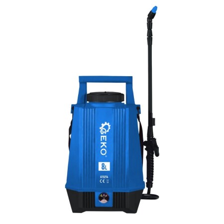 Cordless sprayer GEKO 8L - GITANA