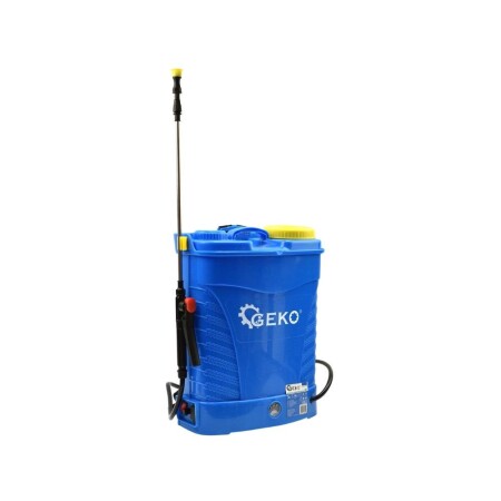 Cordless sprayer GEKO M 16L - GITANA