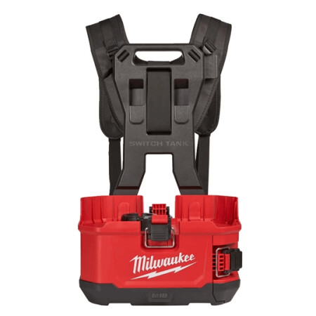 Cordless sprayer motor with braces MILWAUKEE M18 PFPH-0 - Milwaukee
