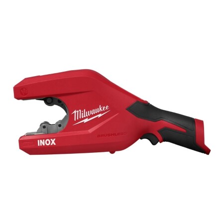Cordless stainless steel pipe cutter MILWAUKEE M12 PCSS54-0 - Milwaukee