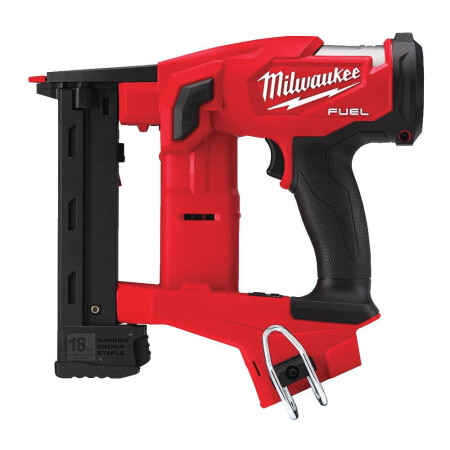 Cordless stapler MILWAUKEE M18 FNCS18GS-0X - Milwaukee