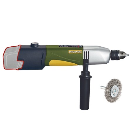 Cordless straight drill PROXXON IGS/A - PROXXON MICROMOT