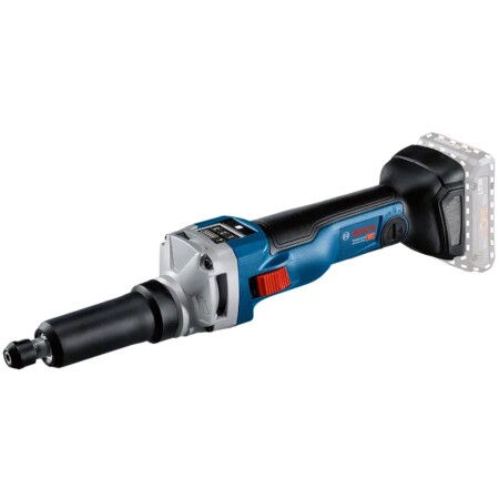 Cordless straight sander BOSCH GGS 18V-10 SLC CT Solo - Bosch