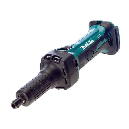 Cordless straight sander MAKITA DGD800Z - Makita