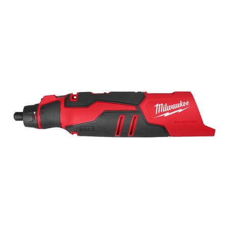 Cordless straight sander MILWAUKEE M12 BLROT-0 - Milwaukee
