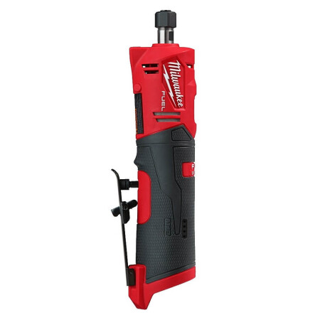 Cordless straight sander MILWAUKEE M12 FDGS-0 - Milwaukee