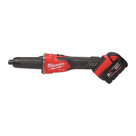Cordless straight sander MILWAUKEE M18 FDGRB-502X - Milwaukee