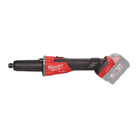Cordless straight sander MILWAUKEE M18 FDGROVB-0X - Milwaukee
