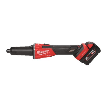 Cordless straight sander MILWAUKEE M18 FDGROVB-502X - Milwaukee