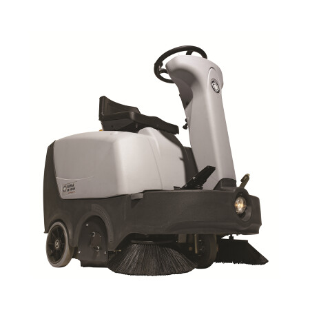 Cordless sweeper NILFISK SR1000S B - Nilfisk