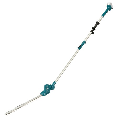 Cordless telescopic hedge trimmer MAKITA DUN461WZ - Makita