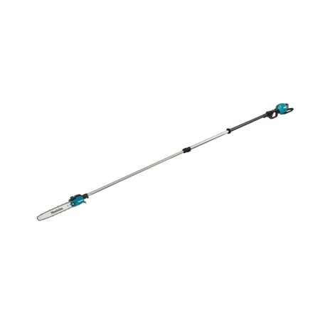 Cordless telescopic hedge trimmer MAKITA UA004GZ 40V Max XGT - Makita 40V Max XGT
