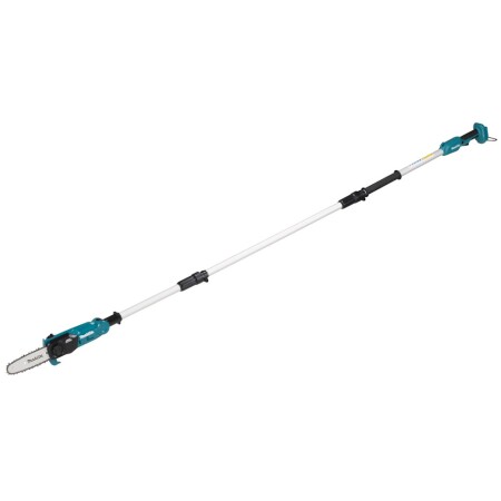 Cordless telescopic pole saw MAKITA DUA200Z - Makita