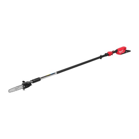 Cordless telescopic pole saw MILWAUKEE M18 FTPS30–0 - Milwaukee