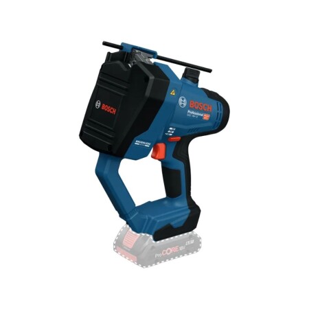 Cordless threaded rod cutter BOSCH GGC 18V-12 Solo C - Bosch