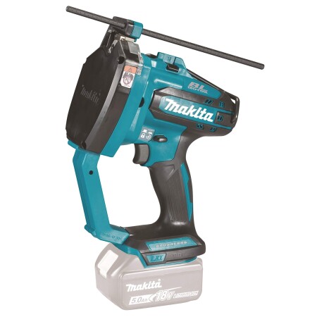 Cordless threaded rod cutter MAKITA DSC102Z - Makita