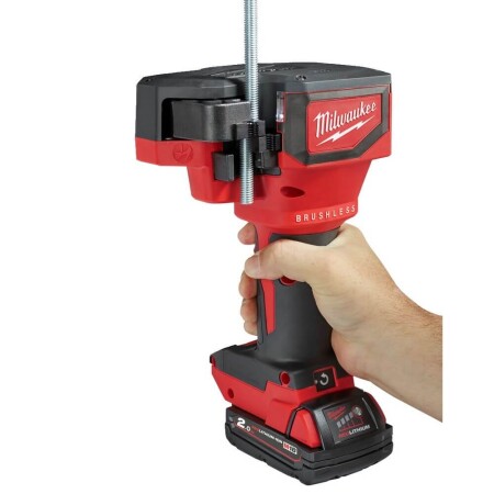 Cordless threaded rod cutter MILWAUKEE M18 BLTRC-522X - Milwaukee