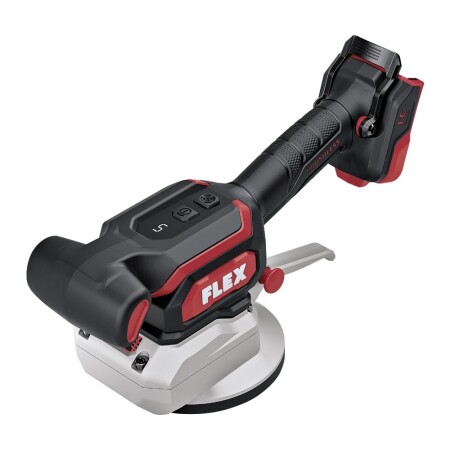 Cordless tile vibrator FLEX TV 18-EC C - FLEX