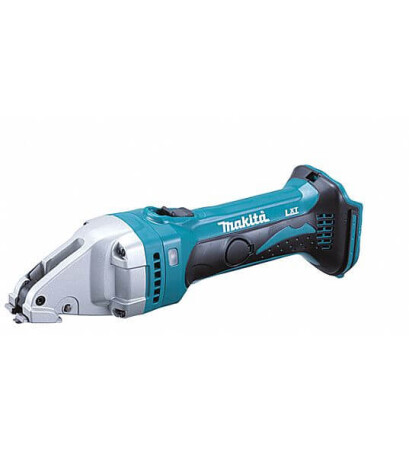 Cordless tin snips MAKITA DJS101Z - Makita