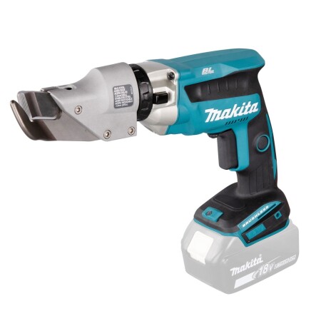 Cordless tin snips MAKITA DJS131Z - Makita