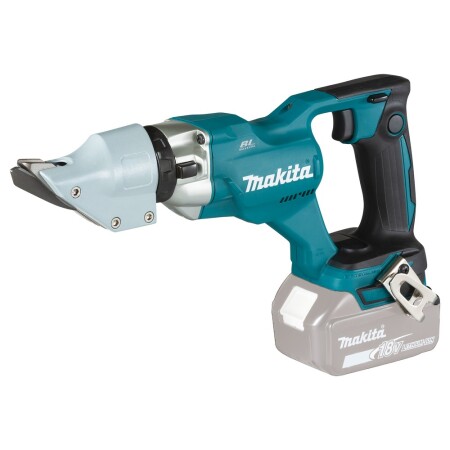 Cordless tin snips MAKITA DJS200Z - Makita