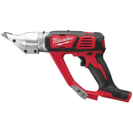 Cordless tin snips MILWAUKEE M18 BMS12-0 - Milwaukee