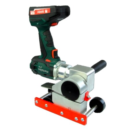 Cordless tin snips WUKO Clipper 1020 C2A - Wuko