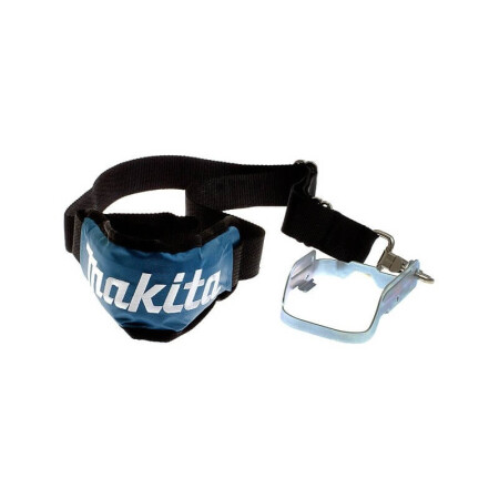 Cordless tool holder with shoulder strap MAKITA DTW190D - Makita Accessories