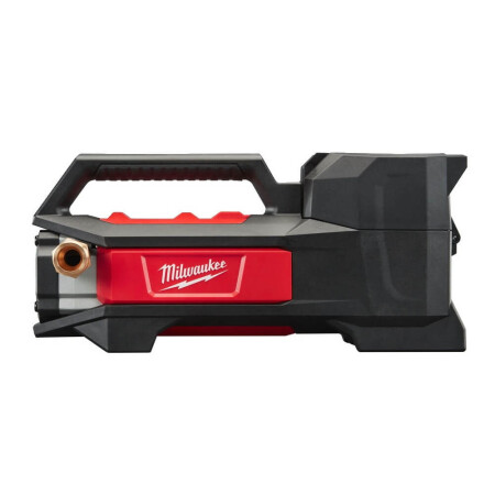 Cordless transfer pump MILWAUKEE M18 BTP-0 - Milwaukee