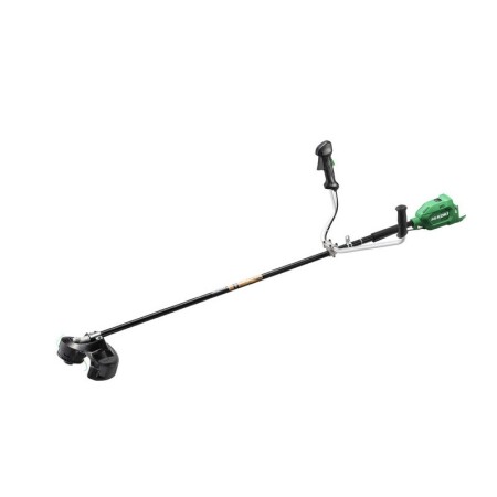 Cordless trimmer HiKOKI MultiVolt 36/18V CG36DB - HiKOKI
