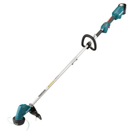 Cordless trimmer MAKITA DUR192LRT - Makita
